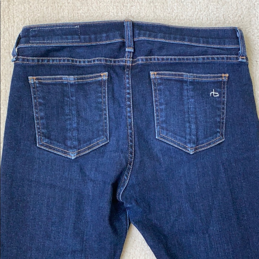 Rag & Bone Jeans - Picture 5 of 6